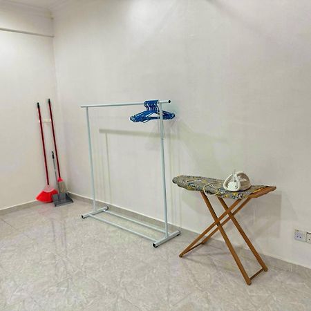 Ibai Golf Home Resort Homestay Kuala Terengganu Dış mekan fotoğraf