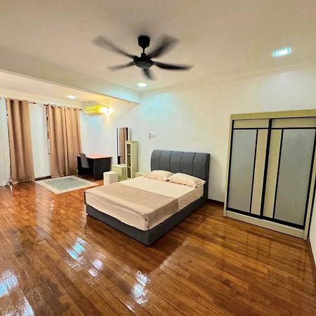 Ibai Golf Home Resort Homestay Kuala Terengganu Dış mekan fotoğraf