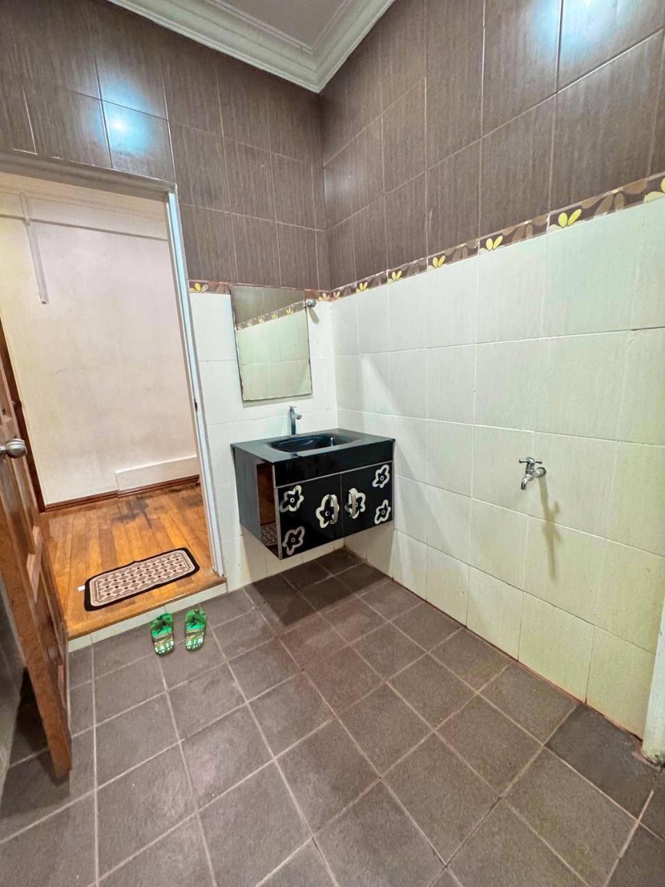 Ibai Golf Home Resort Homestay Kuala Terengganu Dış mekan fotoğraf