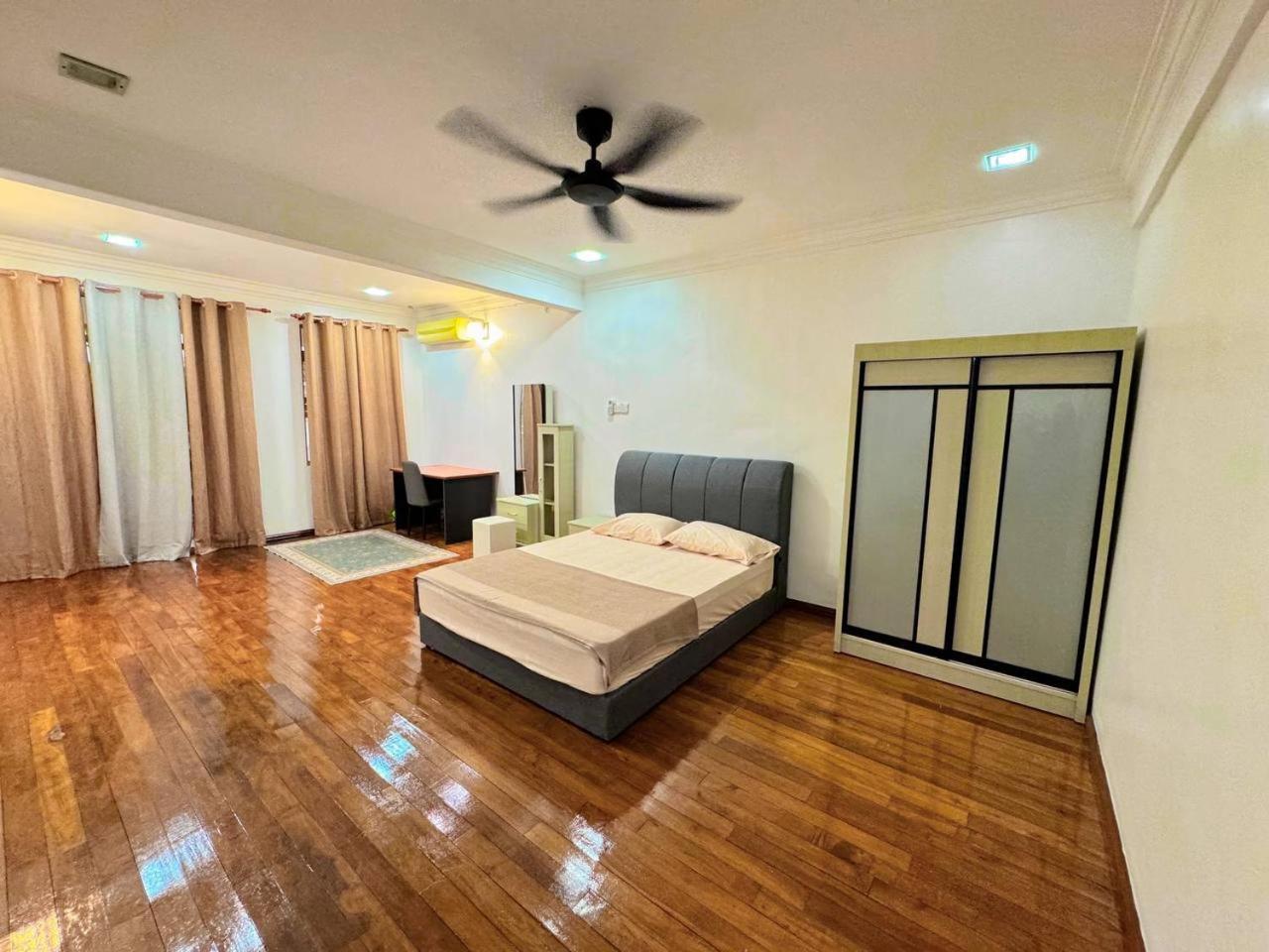 Ibai Golf Home Resort Homestay Kuala Terengganu Dış mekan fotoğraf