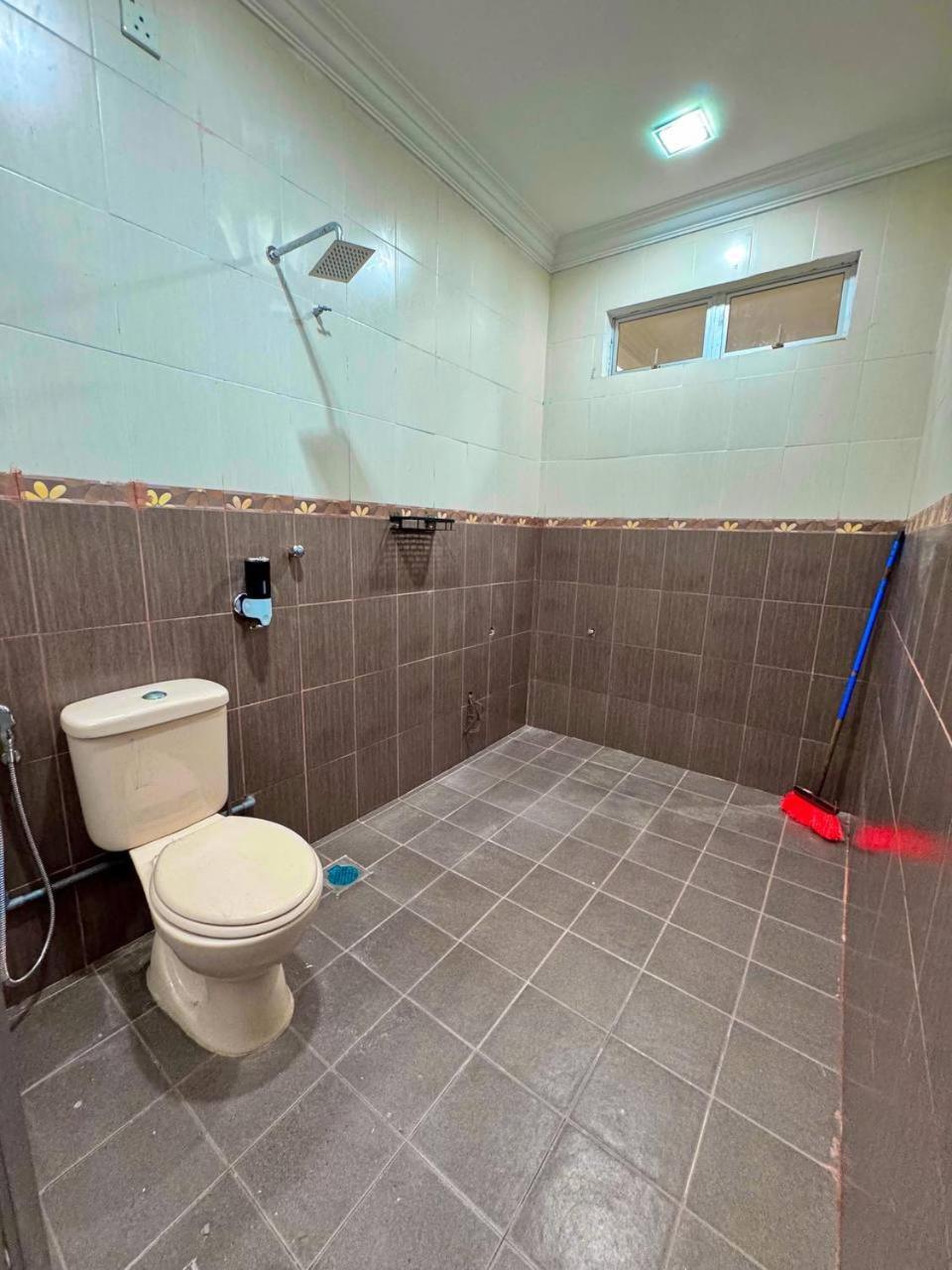 Ibai Golf Home Resort Homestay Kuala Terengganu Dış mekan fotoğraf