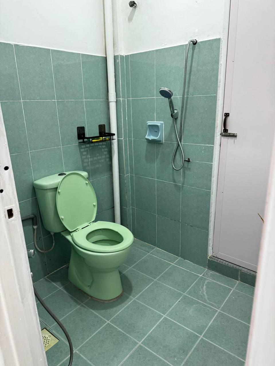 Ibai Golf Home Resort Homestay Kuala Terengganu Dış mekan fotoğraf