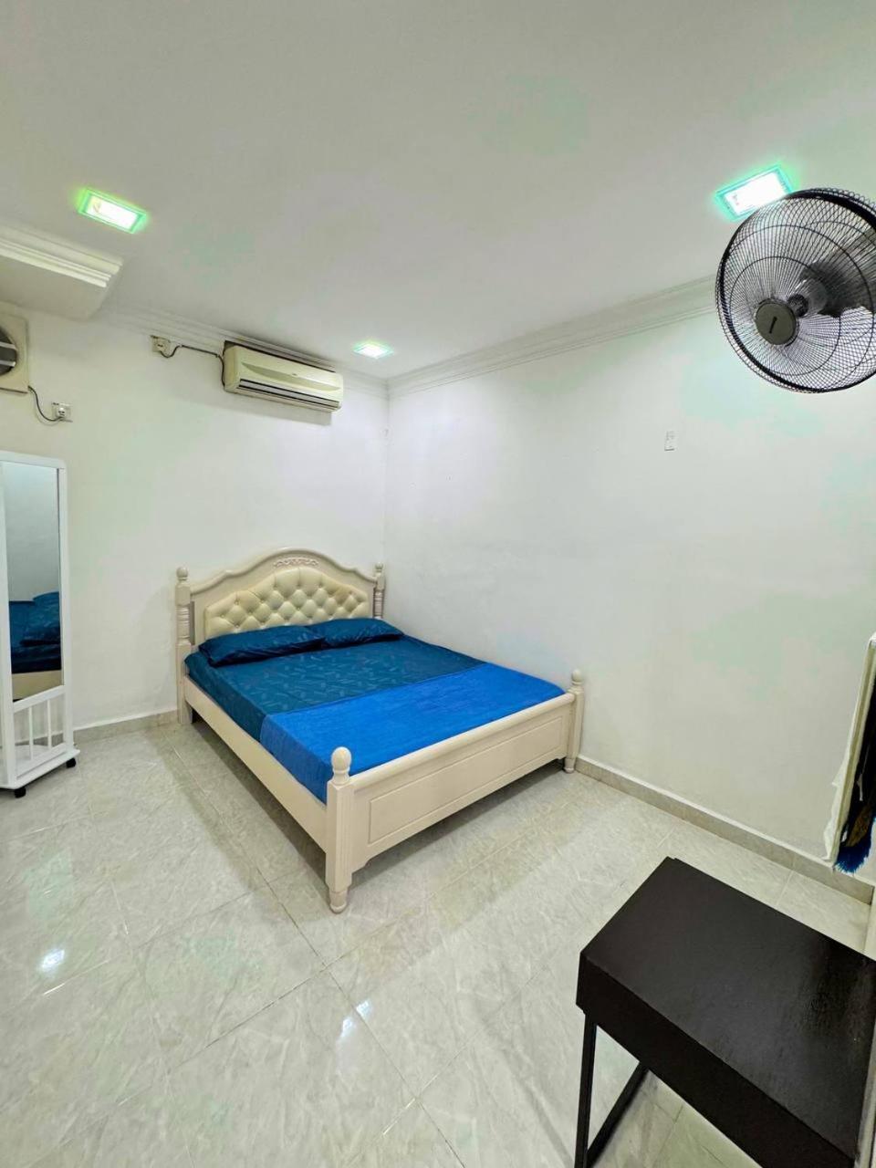 Ibai Golf Home Resort Homestay Kuala Terengganu Dış mekan fotoğraf