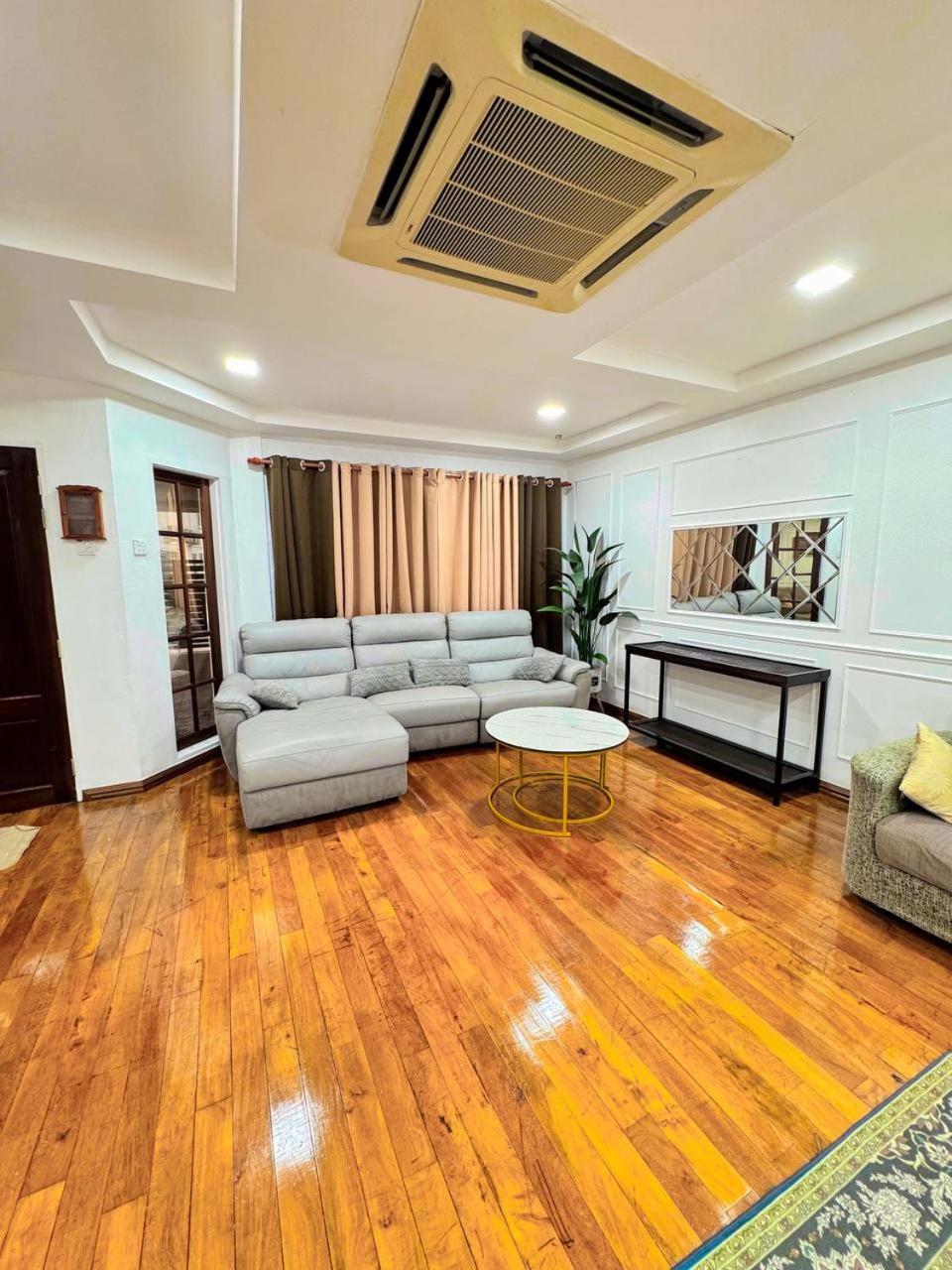 Ibai Golf Home Resort Homestay Kuala Terengganu Dış mekan fotoğraf
