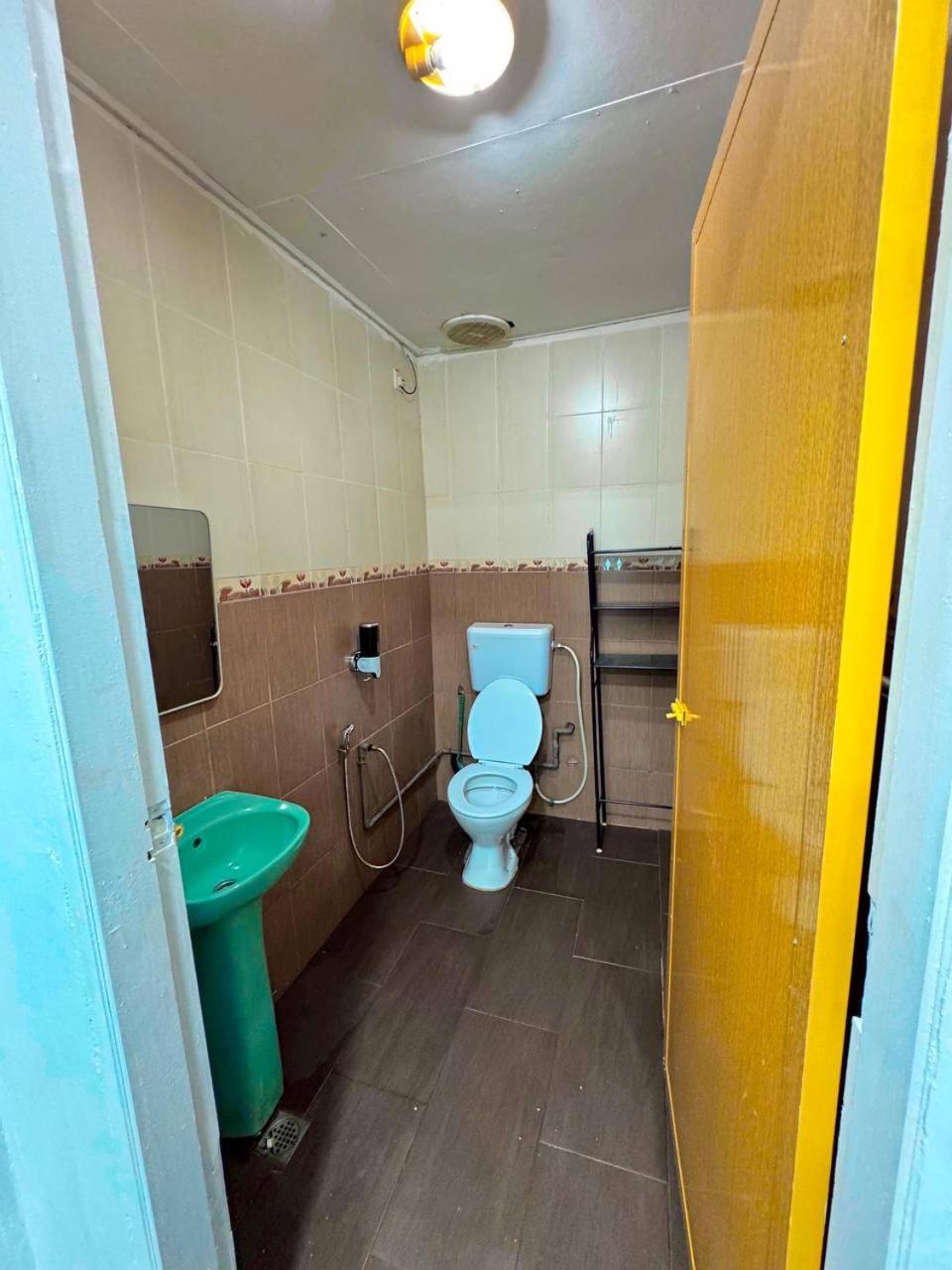 Ibai Golf Home Resort Homestay Kuala Terengganu Dış mekan fotoğraf